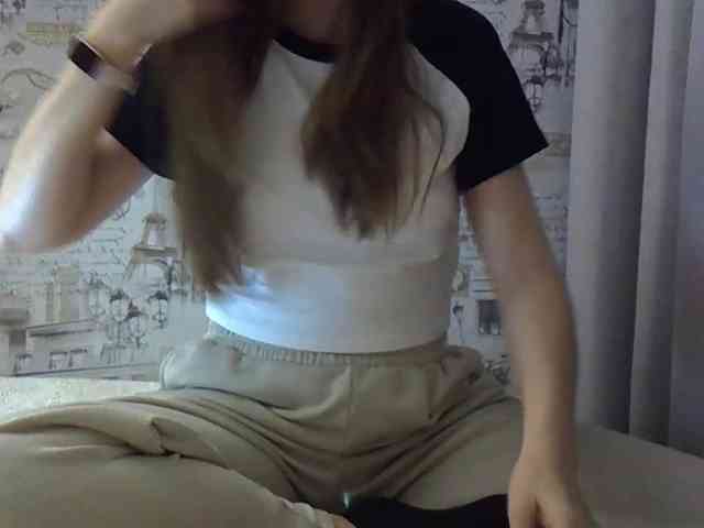Liza-Cat webcam