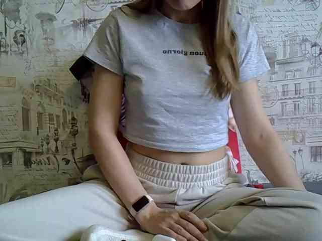 Liza-Cat webcam