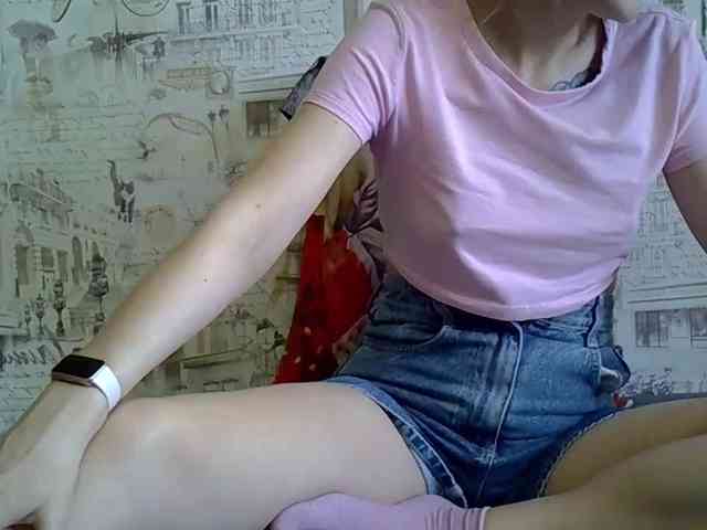 Liza-Cat webcam