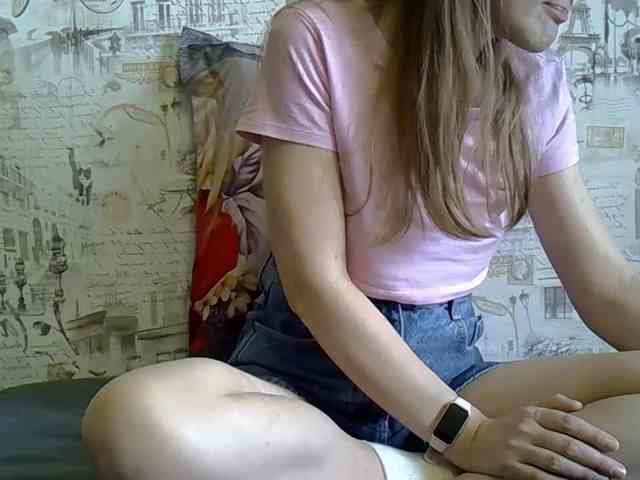 Liza-Cat webcam