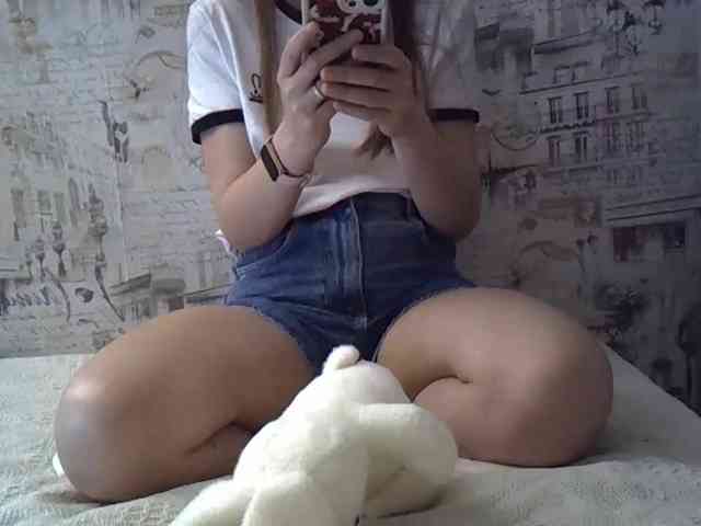 Liza-Cat webcam