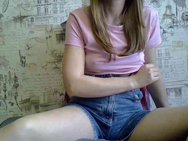 Liza-Cat webcam