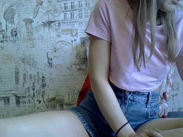 Liza-Cat webcam