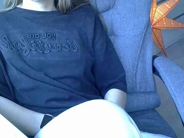Liza-Cat webcam