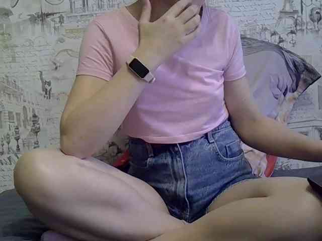 Liza-Cat webcam