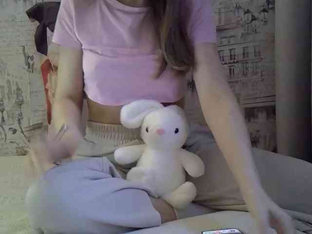 Liza-Cat webcam