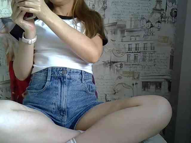 Liza-Cat webcam