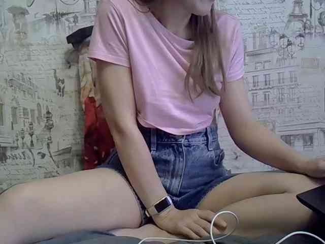 Liza-Cat webcam