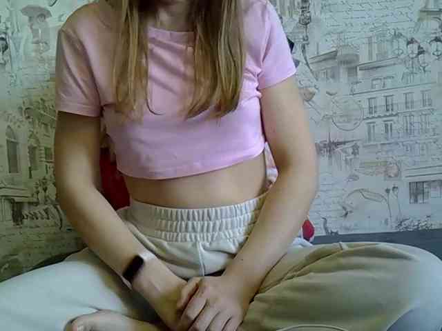 Liza-Cat webcam