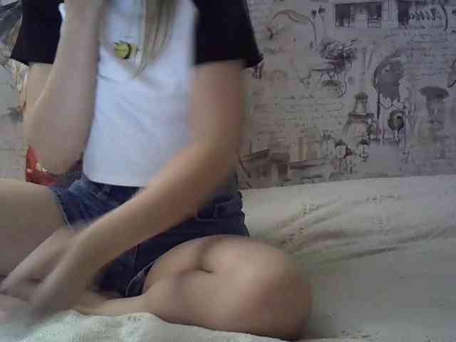Liza-Cat webcam