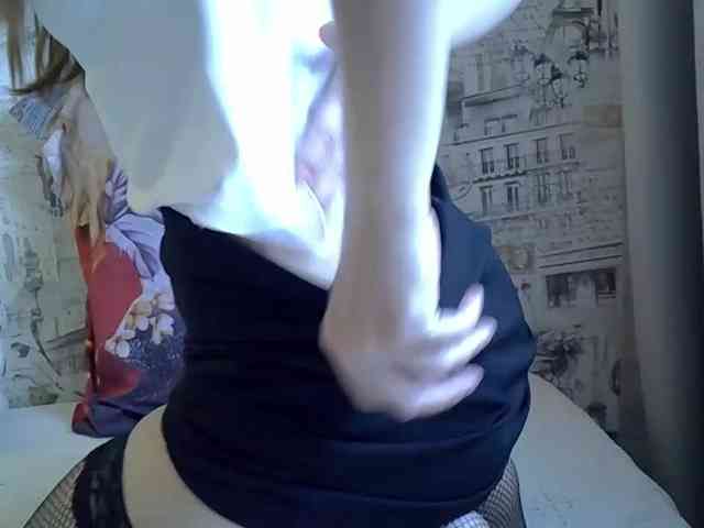 Liza-Cat webcam