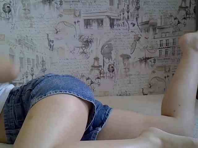 Liza-Cat webcam