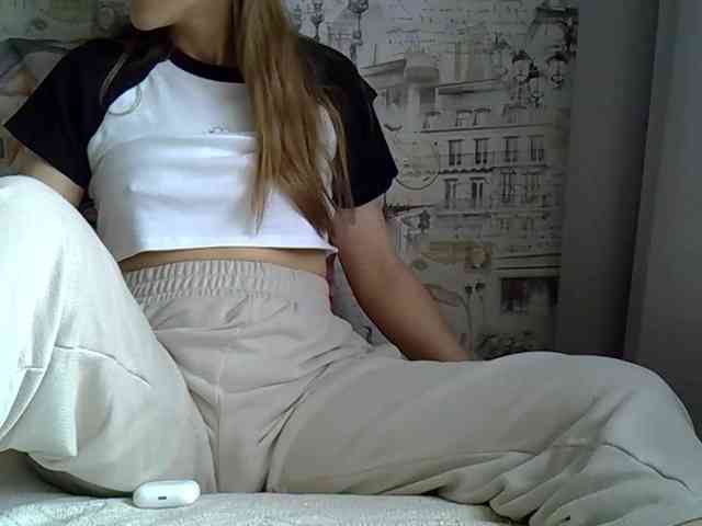 Liza-Cat webcam