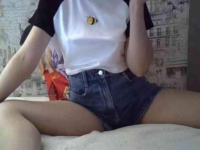 Liza-Cat webcam
