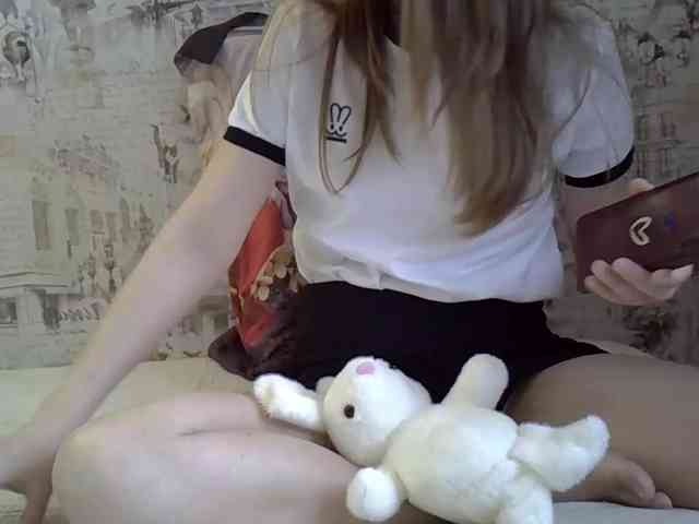 Liza-Cat webcam