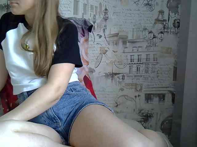Liza-Cat webcam