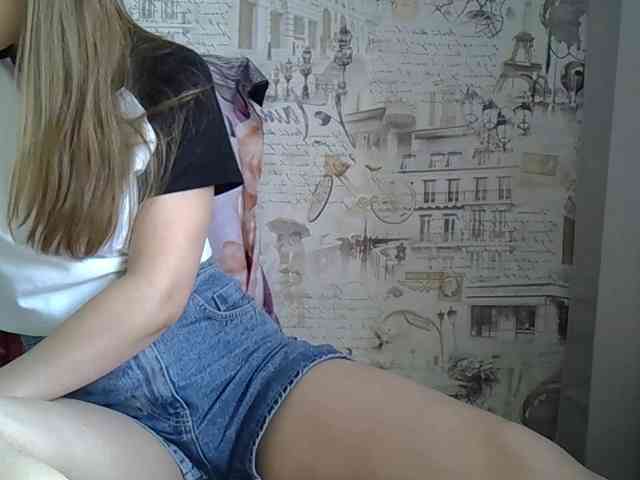 Liza-Cat webcam