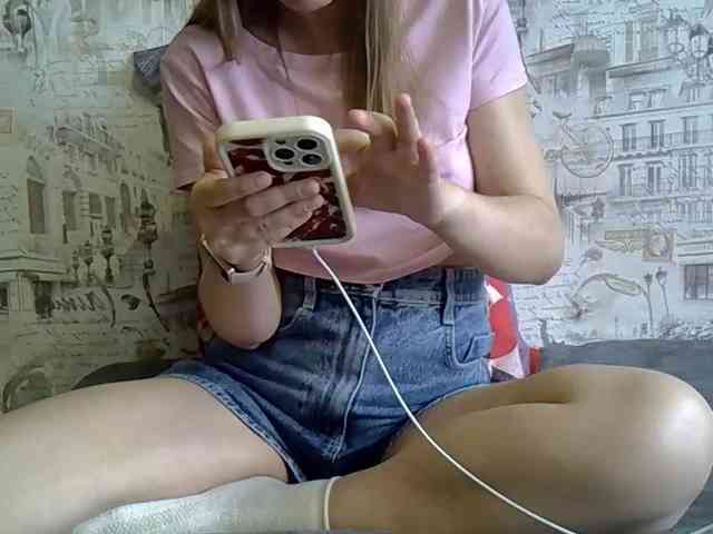 Liza-Cat webcam