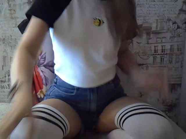 Liza-Cat webcam