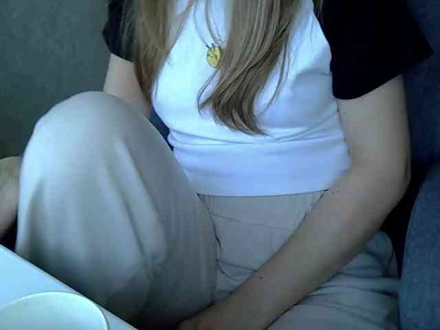 Liza-Cat webcam