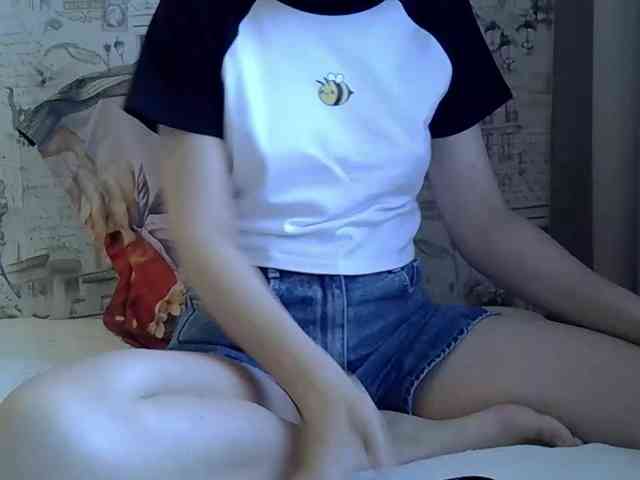 Liza-Cat webcam