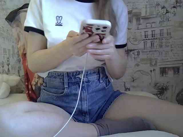 Liza-Cat webcam