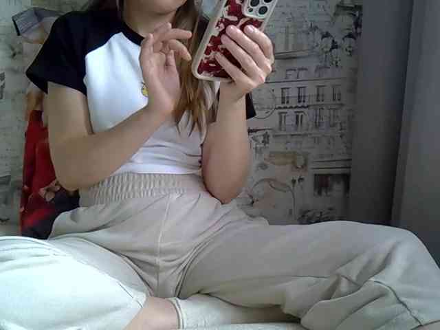 Liza-Cat webcam