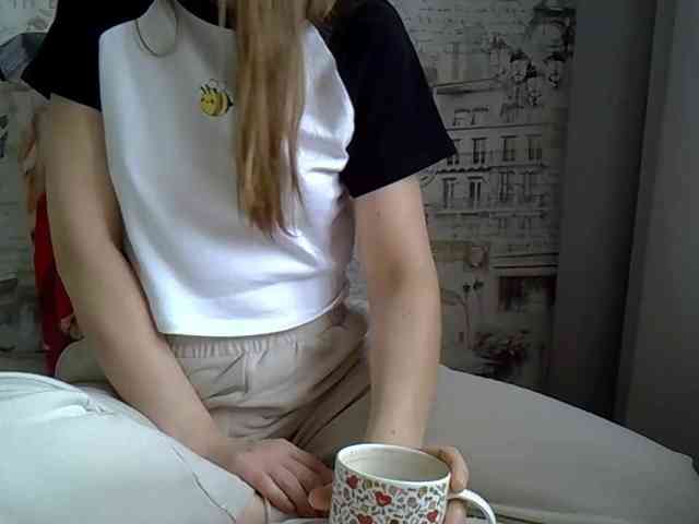 Liza-Cat webcam