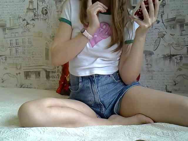 Liza-Cat webcam
