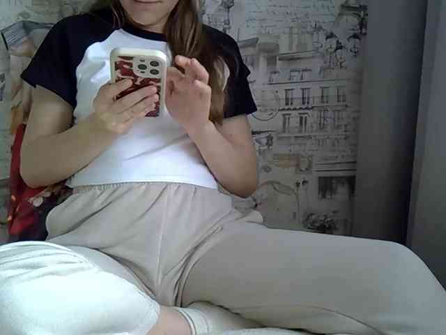 Liza-Cat webcam