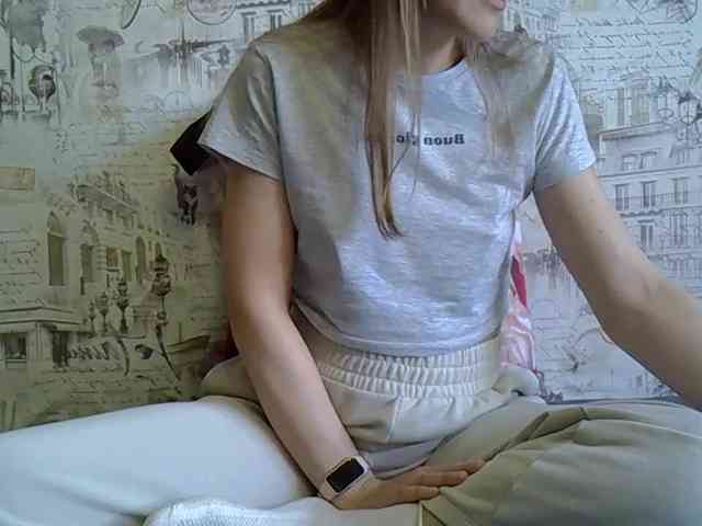 Liza-Cat webcam