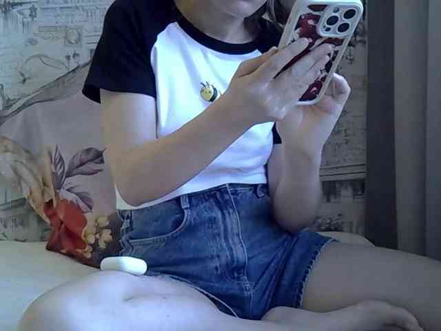 Liza-Cat webcam