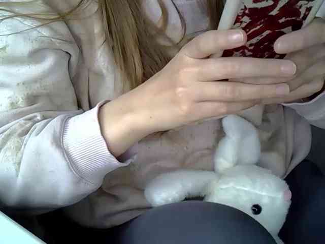 Liza-Cat webcam