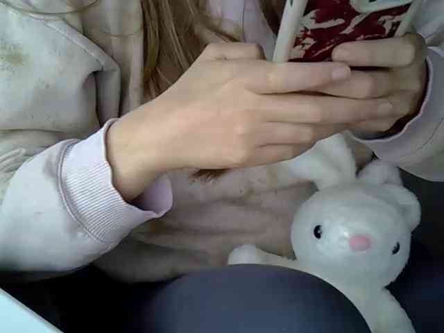 Liza-Cat webcam