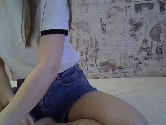 Liza-Cat webcam