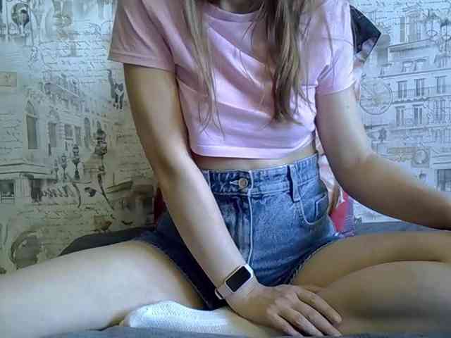 Liza-Cat webcam
