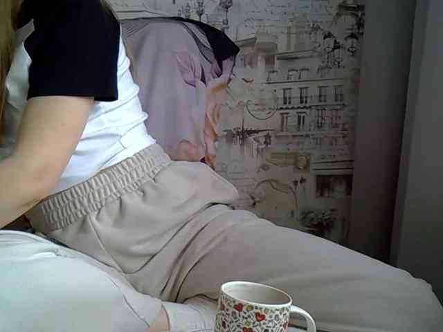 Liza-Cat webcam