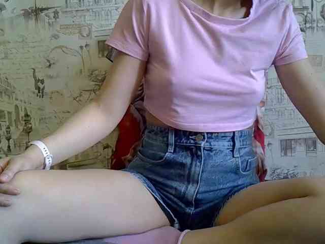 Liza-Cat webcam