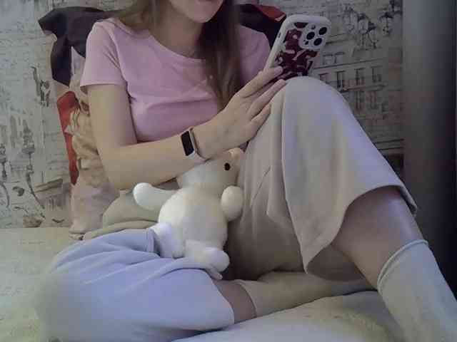 Liza-Cat webcam