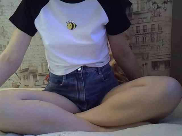 Liza-Cat webcam