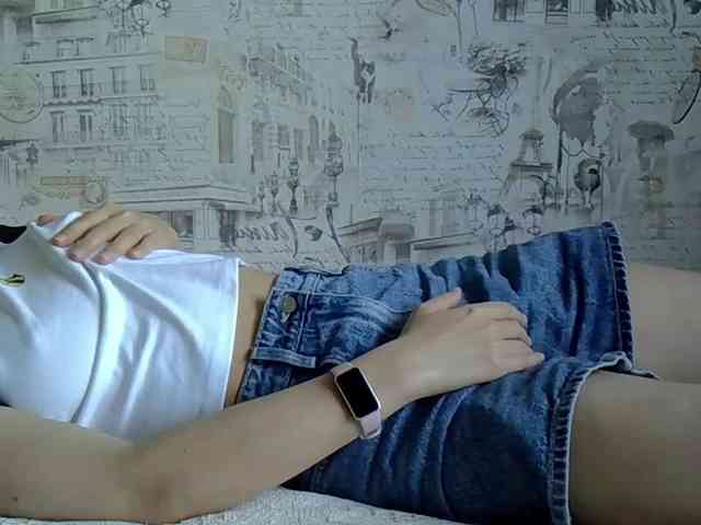 Liza-Cat webcam