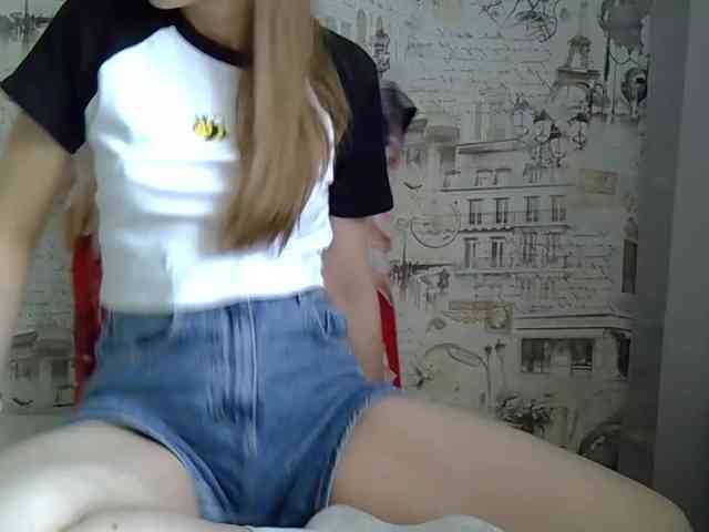 Liza-Cat webcam