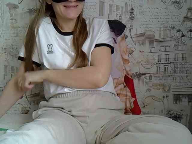 Liza-Cat webcam