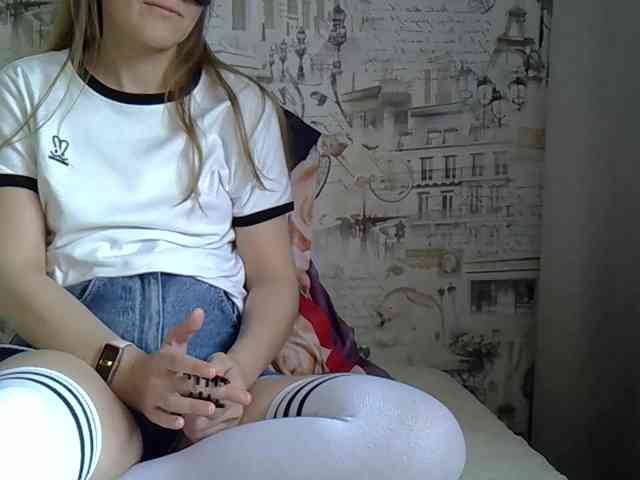 Liza-Cat webcam
