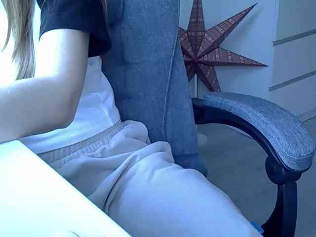 Liza-Cat webcam
