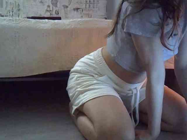 Liza-Cat webcam
