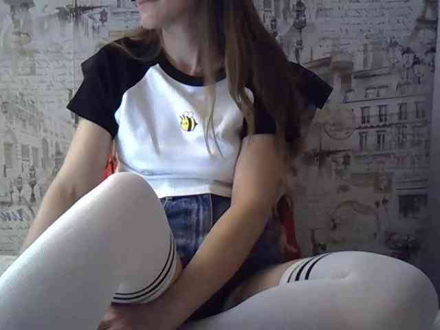 Liza-Cat-1625 Live Webcam on BongaCams