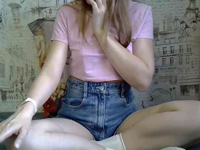 Liza-Cat webcam