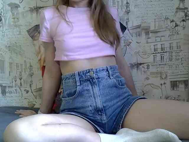 Liza-Cat webcam