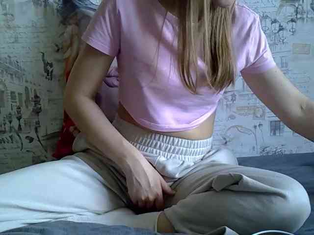 Liza-Cat webcam